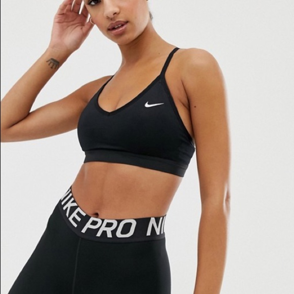 Nike Indy Bra